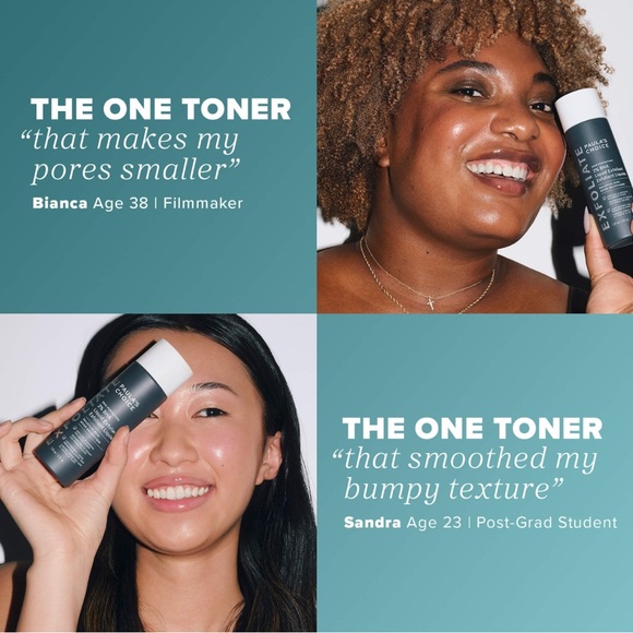 Paula's Choice skin perfecting Exfoliating liquid (alcohol free) - Picture 5 of 10